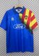 Valencia Home Fans Retro 1:1 Quality  Soccer Jersey 1995/1996
