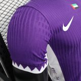 Al Ain Home Player 1:1 Quality Soccer Jersey 25/26