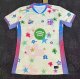 Barcelona Pattern Golf Special Edition Fans 1:1 Quality Soccer Jersey 25/26