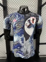 Japan Special Edition Player 1:1 Quality Soccer Jersey 25/26 Japan Special Edition Player 1:1 Quality Soccer Jersey 25/26