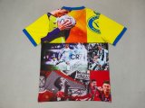 Al-Nassr FC Special Edition Fans  1:1 Quality Soccer Jersey 25/26
