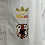 Japan Double Sided  Windbreaker 24/25