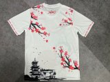 Japan Special Edition White Fans 1:1 Quality Soccer Jersey 24/25
