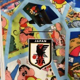 Japan Double Sided  Windbreaker 24/25