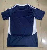Girondins de Bordeaux Home Fans 1:1 Quality Soccer Jersey 24/25