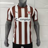 FC St. Pauli  Home Fans 1:1 Quality Soccer Jersey 25/26