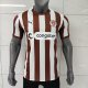 FC St. Pauli  Home Fans 1:1 Quality Soccer Jersey 25/26