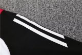 24/25  Manchester United White 1:1 Quality Training Jersey