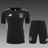 Germany   Black  1:1 Quality Training （A-Set）25/26