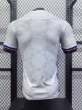 Real Madrid  Special Edition White Player 1:1 Quality Soccer Jersey 24/25