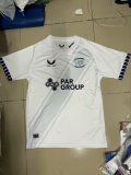 Preston North End Home Fans 1:1 Quality Soccer Jersey 24/25