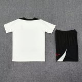 Liverpool  White 1:1 Quality Training Jersey（A-Set）25/26