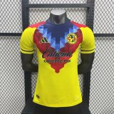 Club America Special Edition Player 1:1 Quality Soccer Jersey 25/26