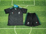 Mexico Special Edition Kids 1:1 Quality Soccer Jersey 25/26