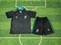 Mexico Special Edition Kids 1:1 Quality Soccer Jersey 25/26 Mexico Special Edition Kids 1:1 Quality Soccer Jersey 25/26