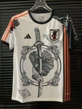 Japan Special Edition Fans 1:1 Quality Soccer Jersey 24/25