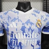 24/25  Real Madrid  Special  Edition  Player 1:1 Quality Soccer Jersey