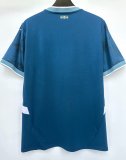 Marseille  Away Fans 1:1 Quality Soccer Jersey 24/25