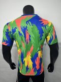 Brazil  Special Edition Fans 1:1 Quality Soccer Jersey 25/26