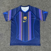 Barcelona Special Edition  Fans 1:1 Quality Soccer Jersey 25/26