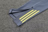 24/25  Ajax Training  Light Yellow 1:1 Quality Training Jersey
