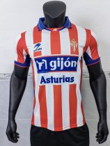 2001/2002 Sporting Lisbon Home Fans 1:1 Quality Retro Soccer Jersey