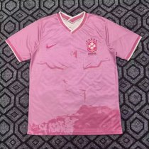 Brazil Pink Goddess Fans 1:1 Quality Soccer Jersey 25/26 Brazil Pink Goddess Fans 1:1 Quality Soccer Jersey 25/26