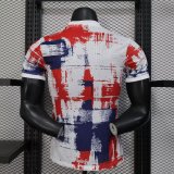Barcelona Special Edition  PLayer 1:1 Quality Soccer Jersey 25/26