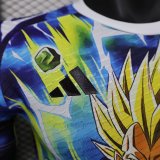 Japan  Special Edition Player 1:1 Quality Soccer Jersey 24/25