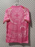 Italy  Special Edition Pink Fans 1:1 Quality Soccer Jersey 24/25