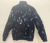 Real Madrid Double Sided  Windbreaker 24/25