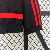 Flamengo Reversible Windbreaker 双面 24/25