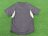 Real Madrid Training clothes Player 1:1 Quality Soccer Jersey 25/26