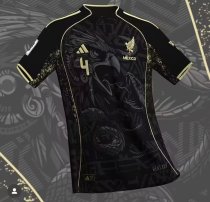 Mexico Special Edition Player 1:1 Quality Soccer Jersey 25/26 Mexico Special Edition Player 1:1 Quality Soccer Jersey 25/26