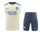 Inter Milan  kin Colour  1:1 Quality Training Vest（A-Set）24/25