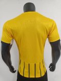 Brighton Away Player 1:1 Quality Soccer Jersey 24/25