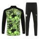 24/25 Manchester City Fluorescent Green Training 1:1 Quality Training Jersey