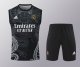 Real Madrid Black  1:1 Quality Training Vest（A-Set）24/25