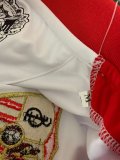 Sevilla FC Home White Fans Retro 1:1 Quality Soccer Jersey 2012/2013