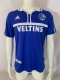 FC Schalke 04 Home Fans Retro 1:1 Quality Soccer Jersey 2000/2002