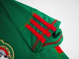 Mexico Home Fans 1:1 Quality Retro Soccer Jersey 2010