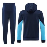 Chelsea Blue Training Tracksuit 1:1  Quality Training Jersey 24/25