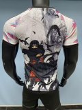 Japan Special Edition Player 1:1 Quality Soccer Jersey 25/26