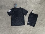 Tottenham  Away  Kids Kits 1:1  Soccer Jersey 25/26