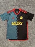 LA Galaxy Third Fans 1:1 Quality Soccer Jersey 24/25