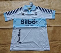 Cadiz  Away  Fans 1:1 Quality Soccer Jersey 24/25