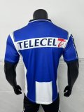 Porto  Home Retro Fans 1:1 Quality  Soccer Jersey 1999/2000