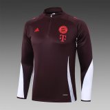 Bayern Munich Training  1:1 Quality Training Jersey 24/25
