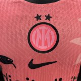 Inter Milan Special Edition Player 1:1 Quality Soccer Jersey 24/25