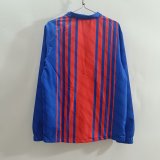 24/25 PSG Paris  Silicone Rubber Windbreaker